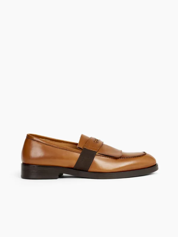 BISSAU Slip-on Loafer sold by Armando Cabral