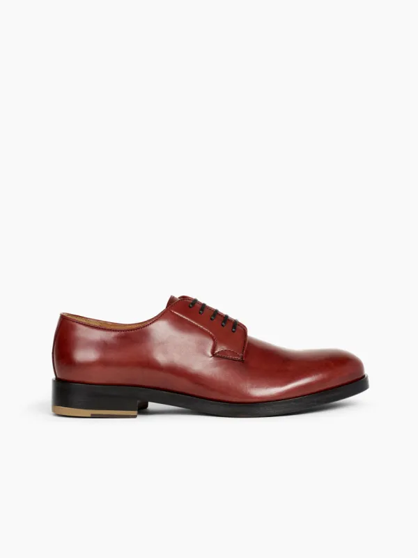GABU Lace-up Derby sold by Armando Cabral