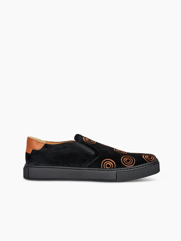 EMPADA IV Slip-on Sneaker sold by Armando Cabral