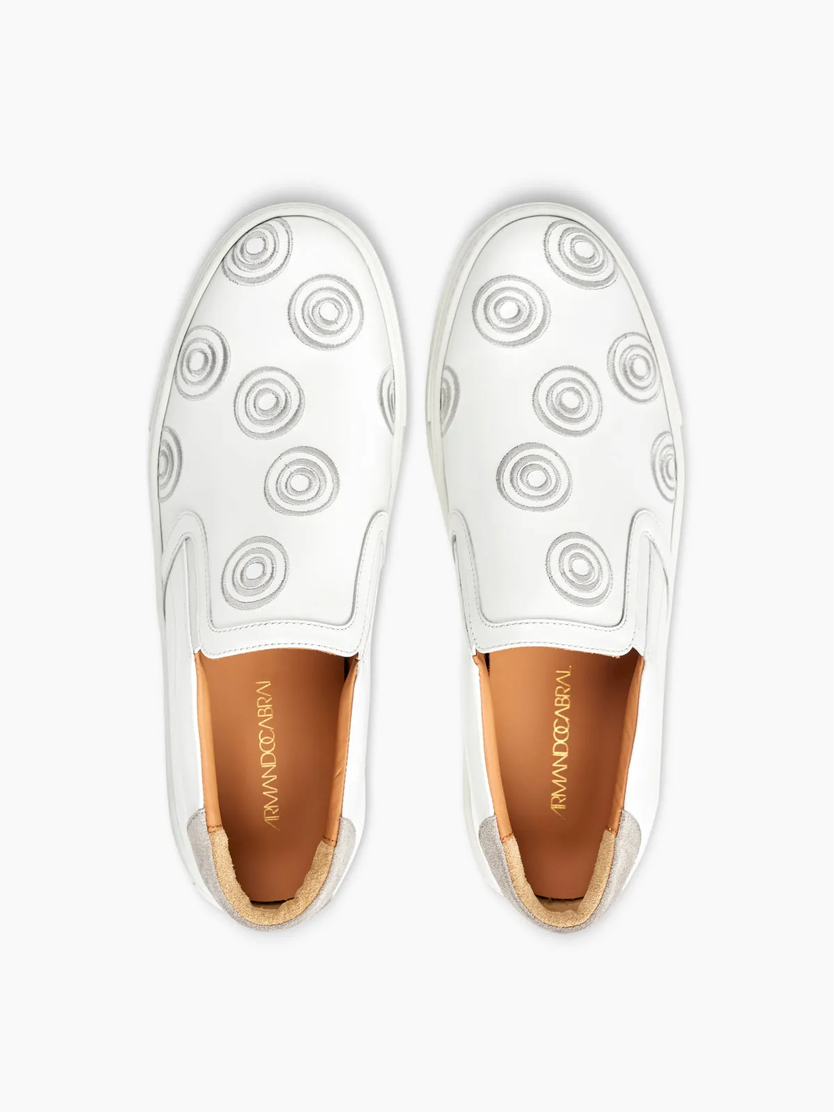 EMPADA IV Slip-on Sneaker sold by Armando Cabral product image thumbnail 3