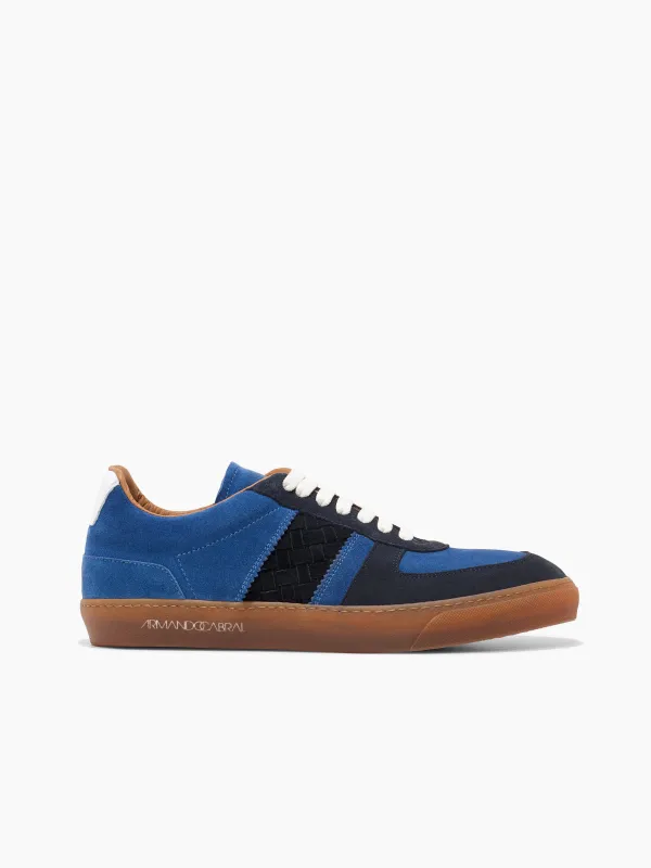GAO Woven Low Top Sneaker sold by Armando Cabral