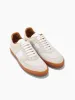 GAO Woven Low Top Sneaker sold by Armando Cabral