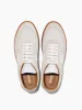 GAO Woven Low Top Sneaker sold by Armando Cabral