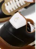 GAO Woven Low Top Sneaker sold by Armando Cabral