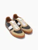 GAO Woven Low Top Sneaker sold by Armando Cabral