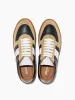 GAO Woven Low Top Sneaker sold by Armando Cabral
