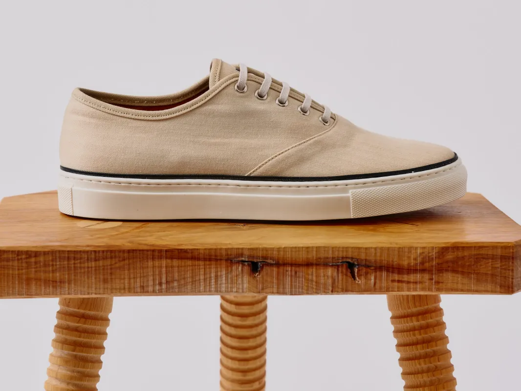 Garmsville by Goral Deck Shoe (Pre-Order) sold by GORAL