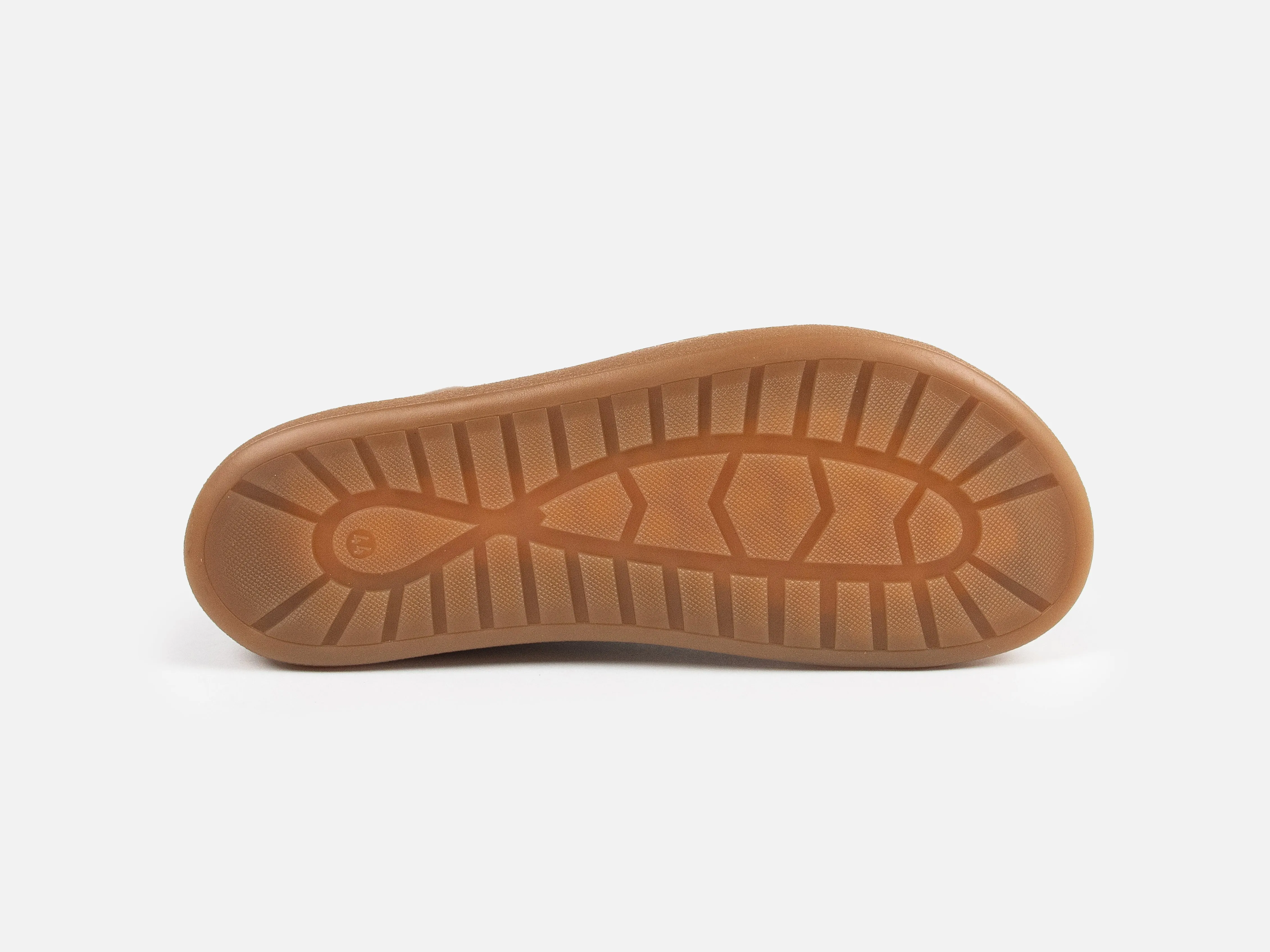 BIRLEY Barefoot Chelsea Boot - Green Calfskin Nappa Leather sold by GORAL product image thumbnail 3