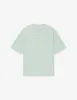 Amiri Green MA Quad Towelling Oversized T-Shirt sold by Zoo Fashions