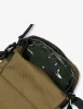 Stone Island Beige Crossbody Bag sold by Zoo Fashions