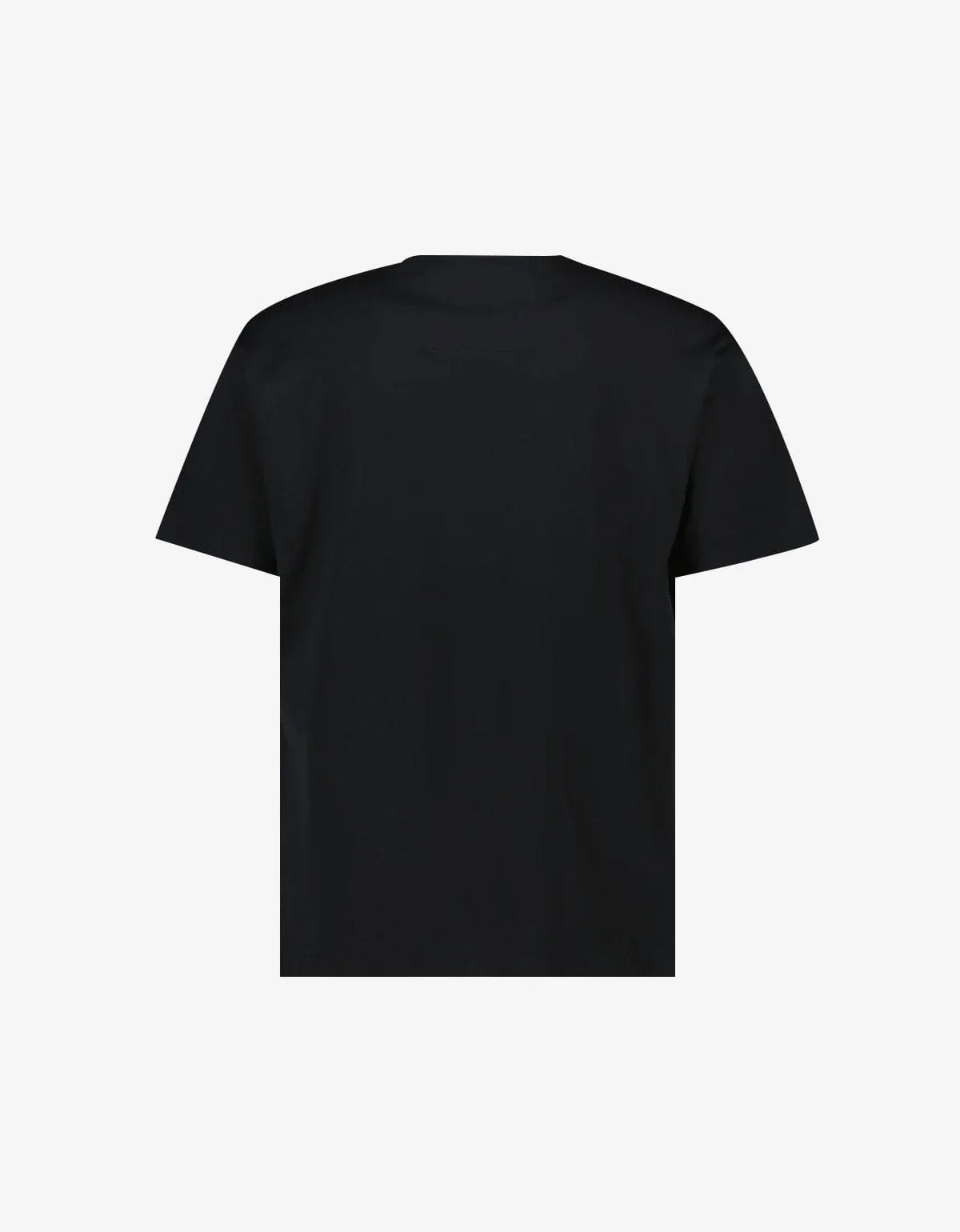 Givenchy Black 4G Logo Print T-Shirt sold by Zoo Fashions product image thumbnail 2