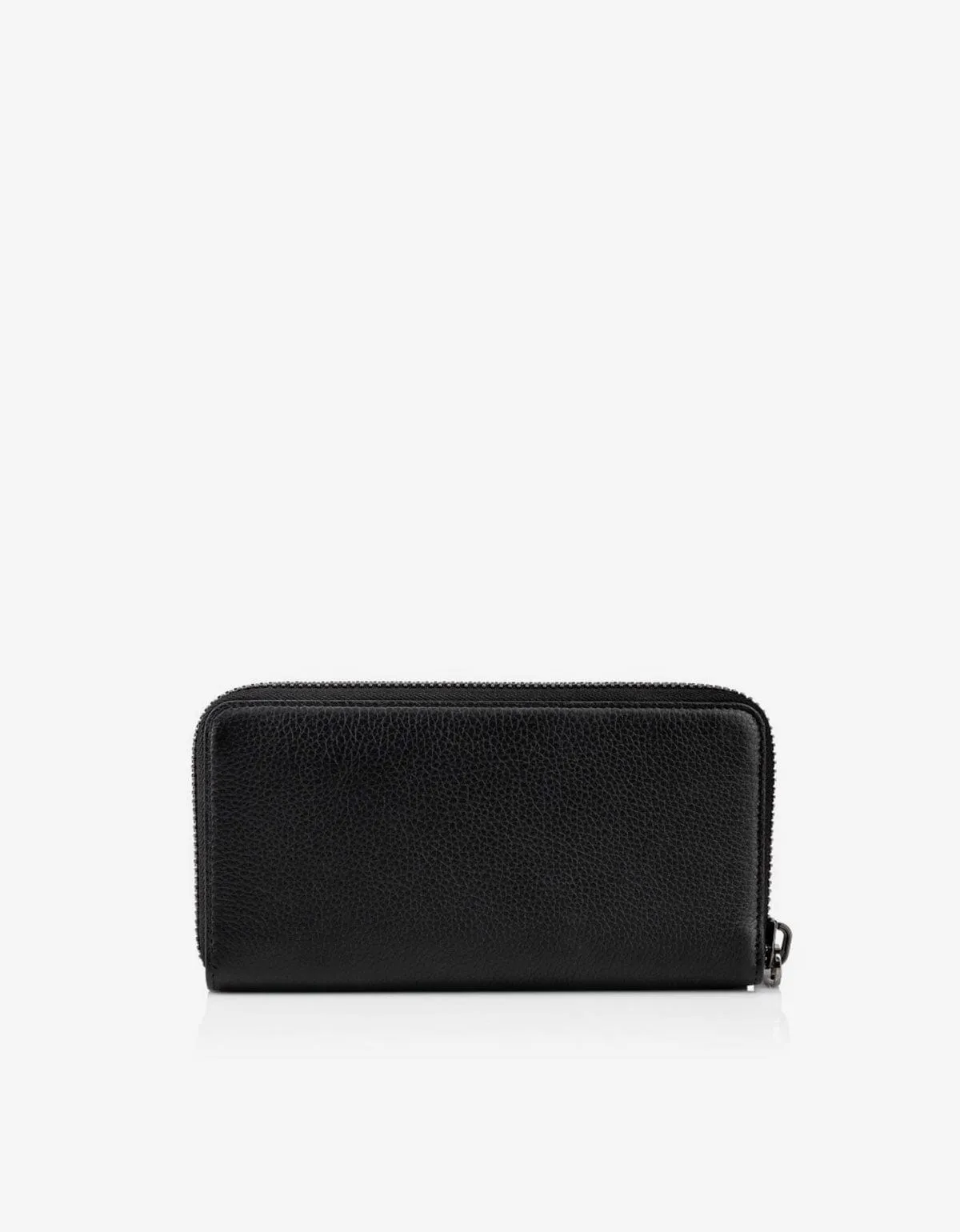 Christian Louboutin Panettone Black Sneaker Sole Wallet sold by Zoo Fashions product image thumbnail 3