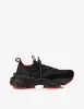 Christian Louboutin Trailnrun Black Running Trainers sold by Zoo Fashions