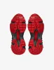 Christian Louboutin Trailnrun Black Running Trainers sold by Zoo Fashions
