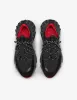 Christian Louboutin Trailnrun Black Running Trainers sold by Zoo Fashions