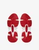 Christian Louboutin Trailnrun Grey Running Trainers sold by Zoo Fashions
