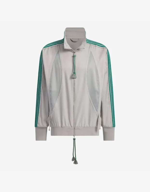 SFTM x Adidas 004 Grey Track Jacket sold by Zoo Fashions