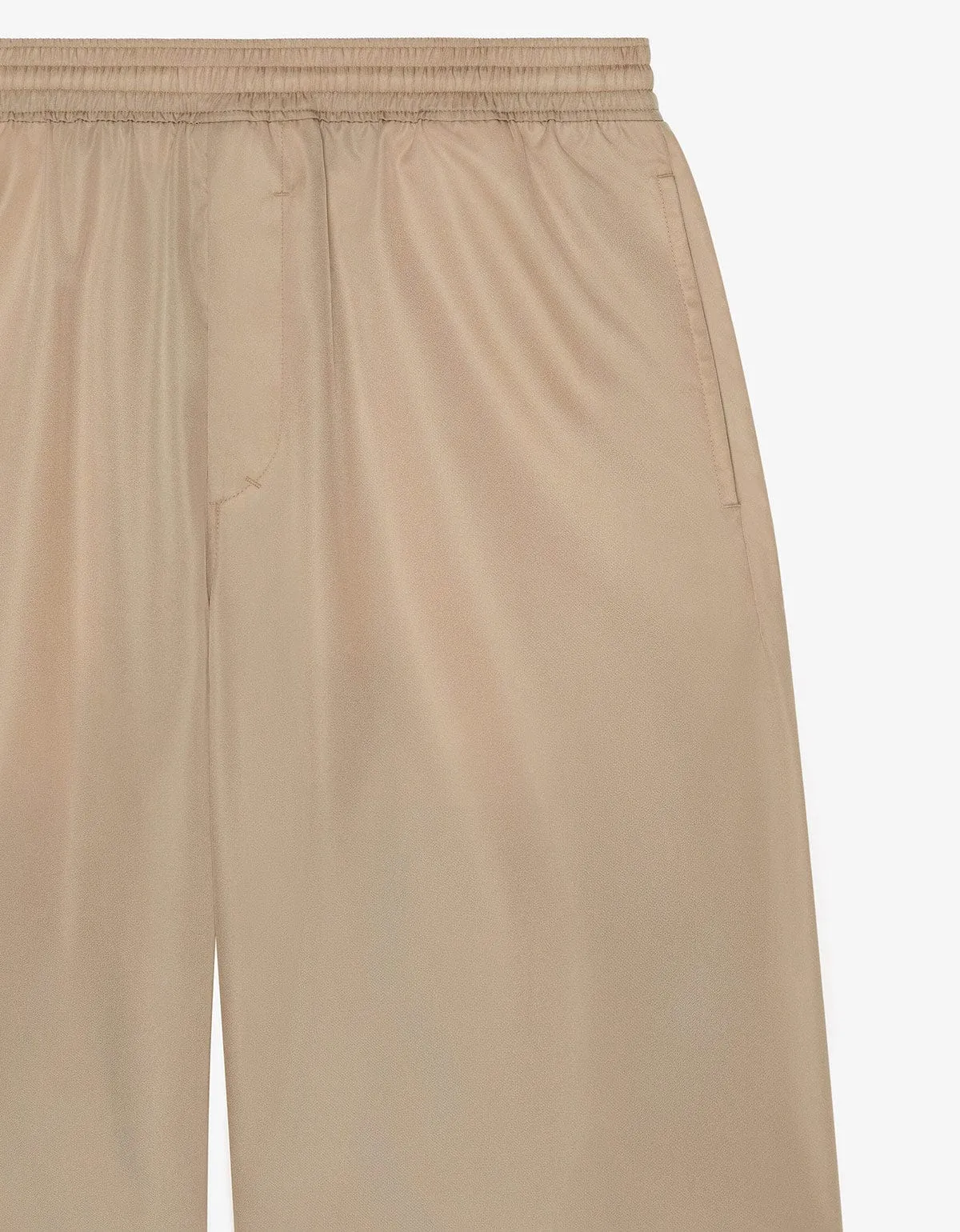 Givenchy Beige Bermuda Shorts sold by Zoo Fashions product image thumbnail 5