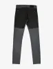 Balenciaga Grey Coated Panel Denim Jeans sold by Zoo Fashions