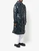 Stone Island Shadow Project Blue Long Kagoule Chapter 1 Parka sold by Zoo Fashions