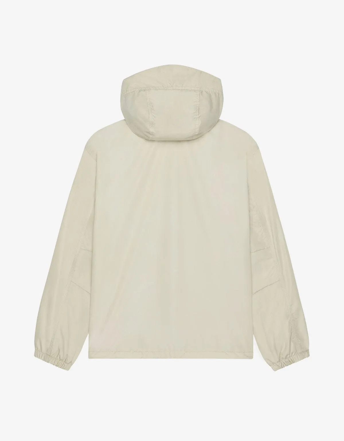 Givenchy Ivory White Windbreaker sold by Zoo Fashions product image thumbnail 2