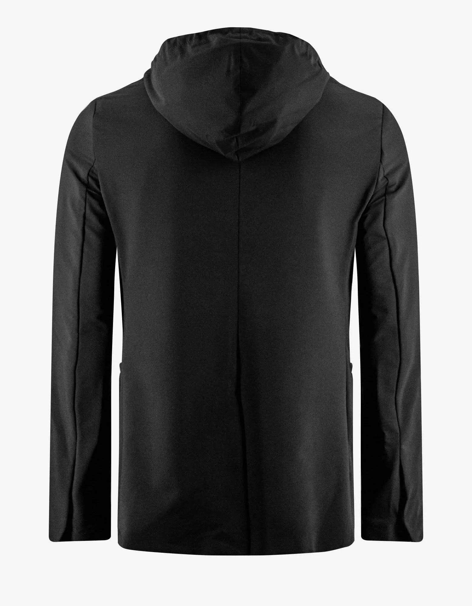 Givenchy Black Blazer with Removable Waistcoat sold by Zoo Fashions product image thumbnail 2