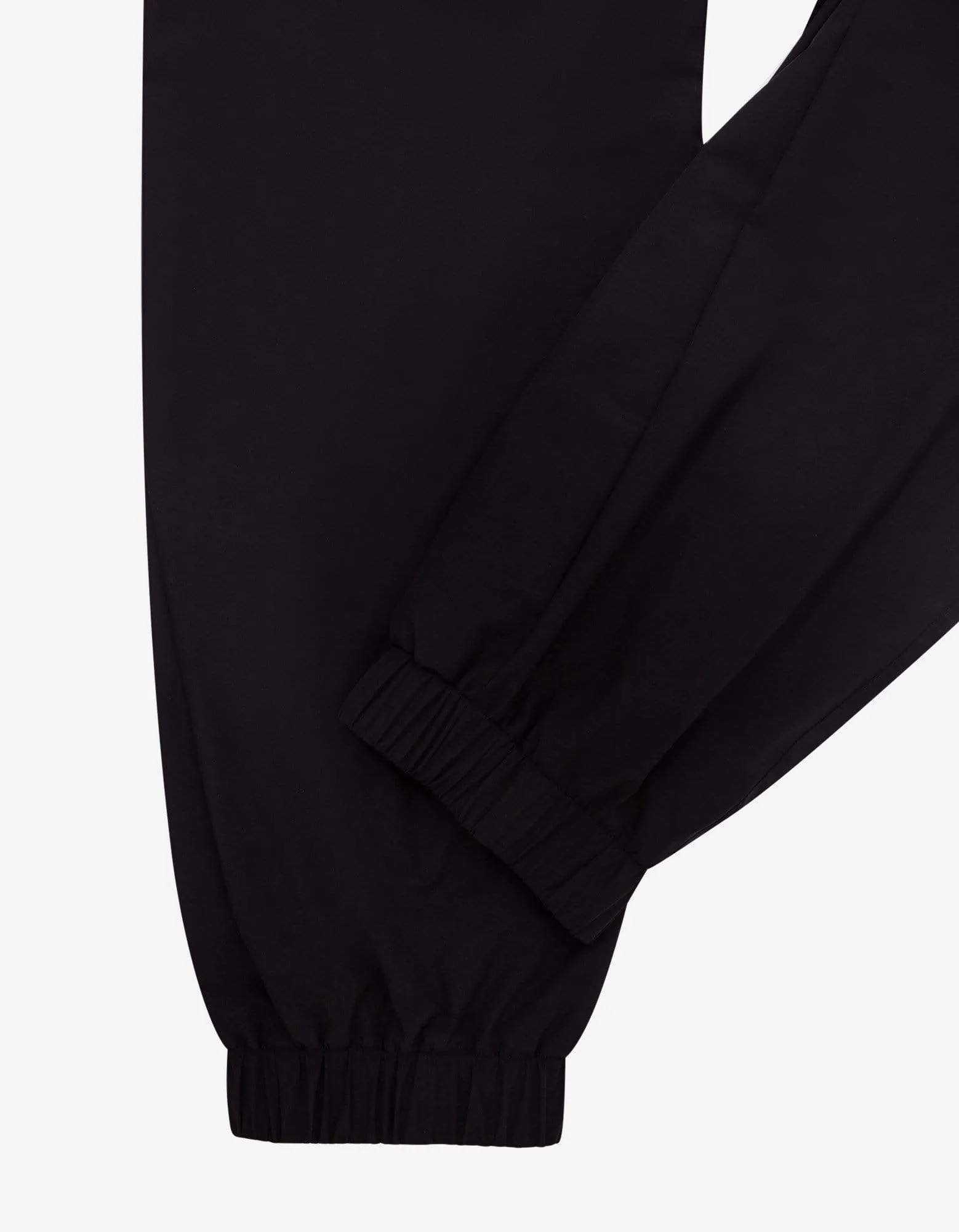 Moncler Grenoble Black Athletic Trousers sold by Zoo Fashions product image thumbnail 3