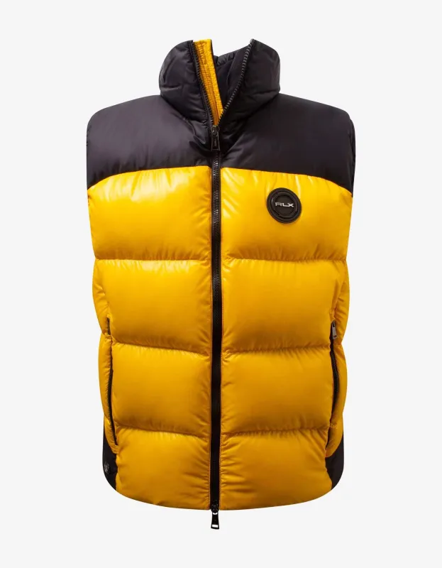 thisisneverthat PERTEX T Down Jacket / Light Grey | Parallel