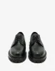 Off-White Black Military Derby Shoes sold by Zoo Fashions
