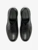 Off-White Black Military Derby Shoes sold by Zoo Fashions
