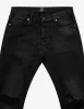 Neuw Iggy Skinny Cosmic Rip Jeans sold by Zoo Fashions