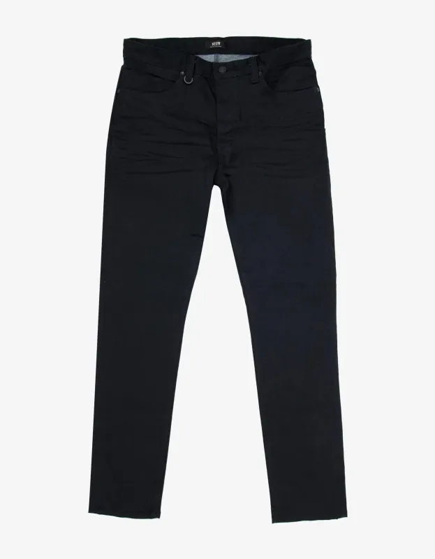 Neuw Ray Tapered 'Pure Blue' Denim Jeans sold by Zoo Fashions
