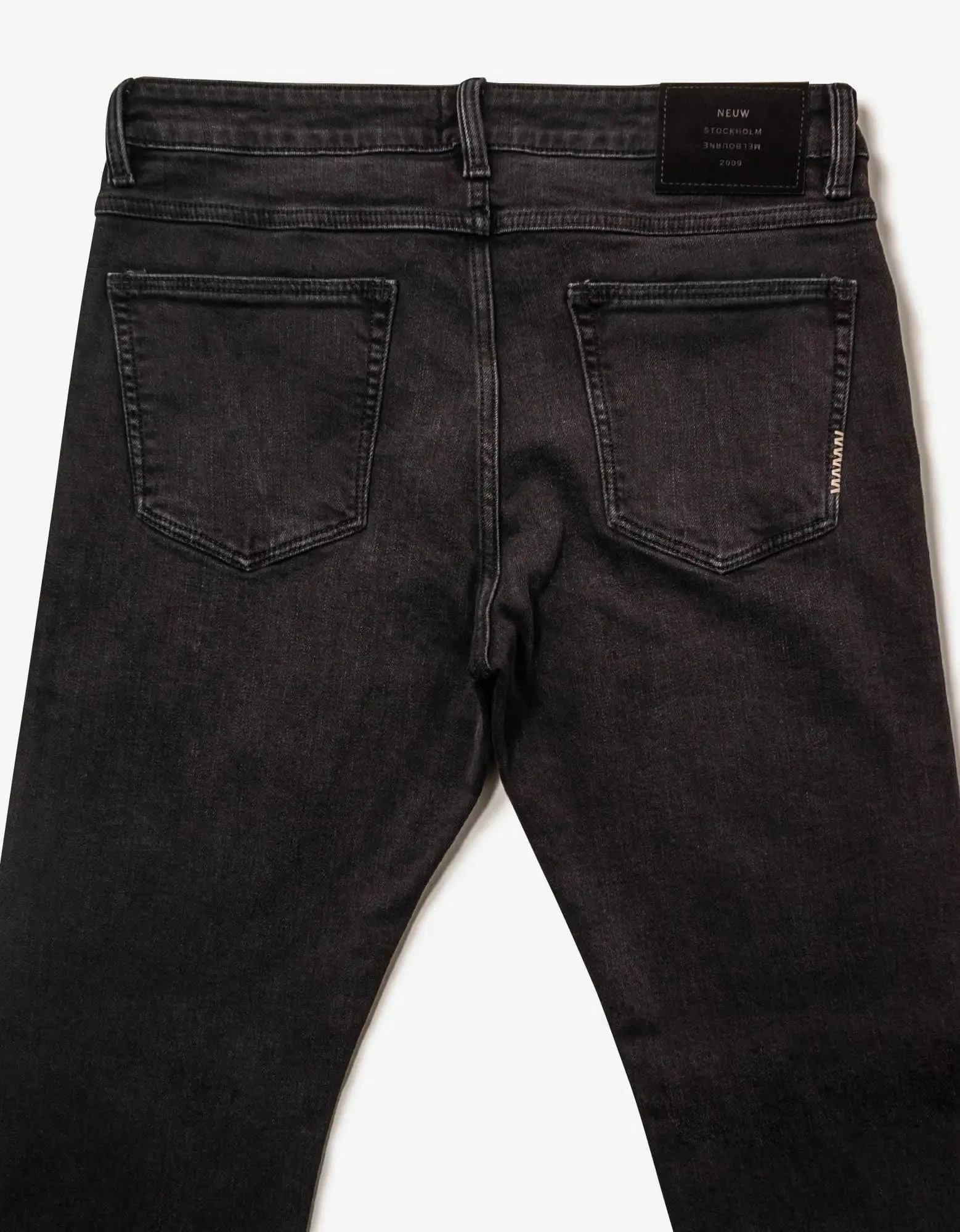 Neuw Iggy Skinny Moonshake Jeans sold by Zoo Fashions product image thumbnail 3