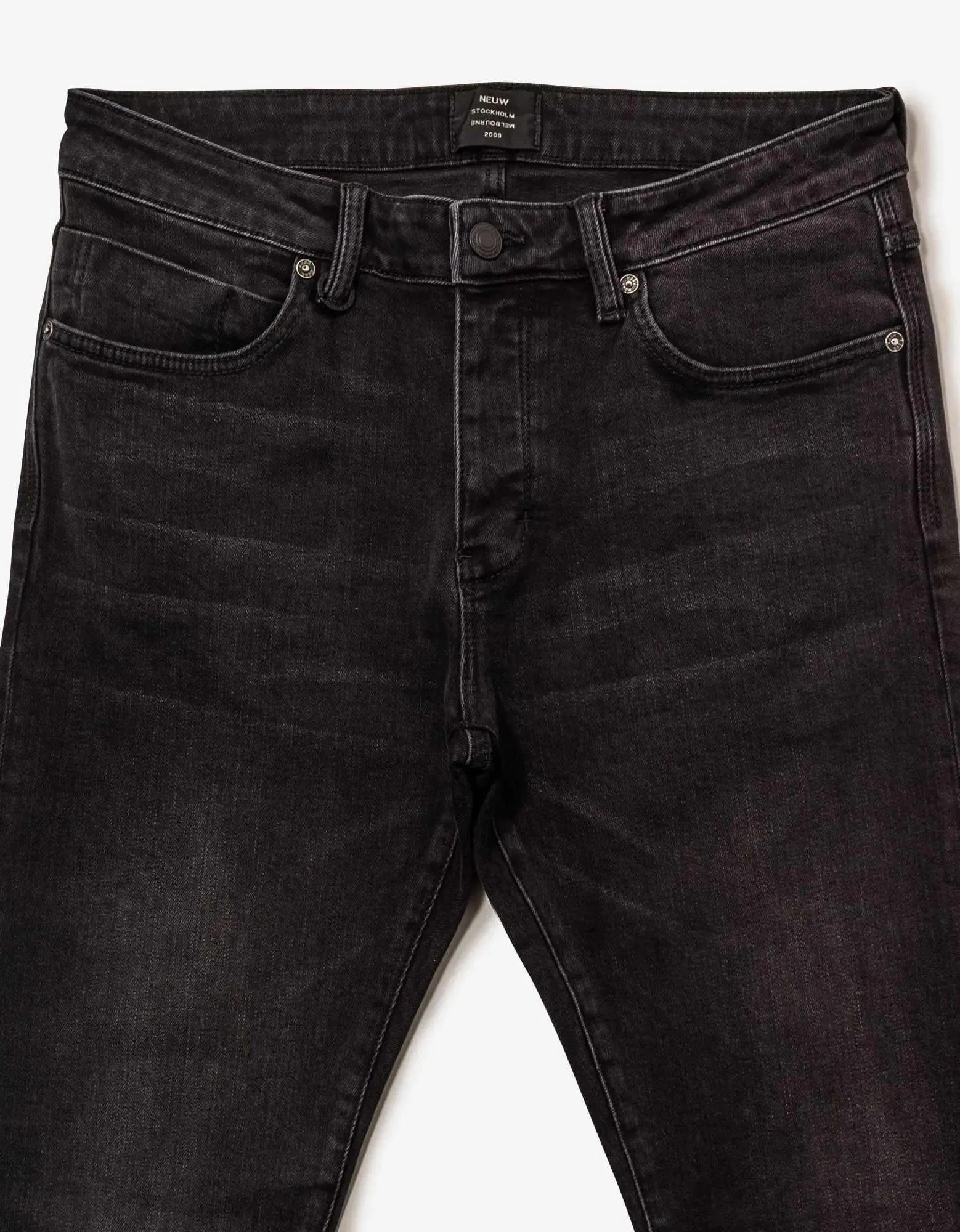 Neuw Iggy Skinny Moonshake Jeans sold by Zoo Fashions product image thumbnail 4