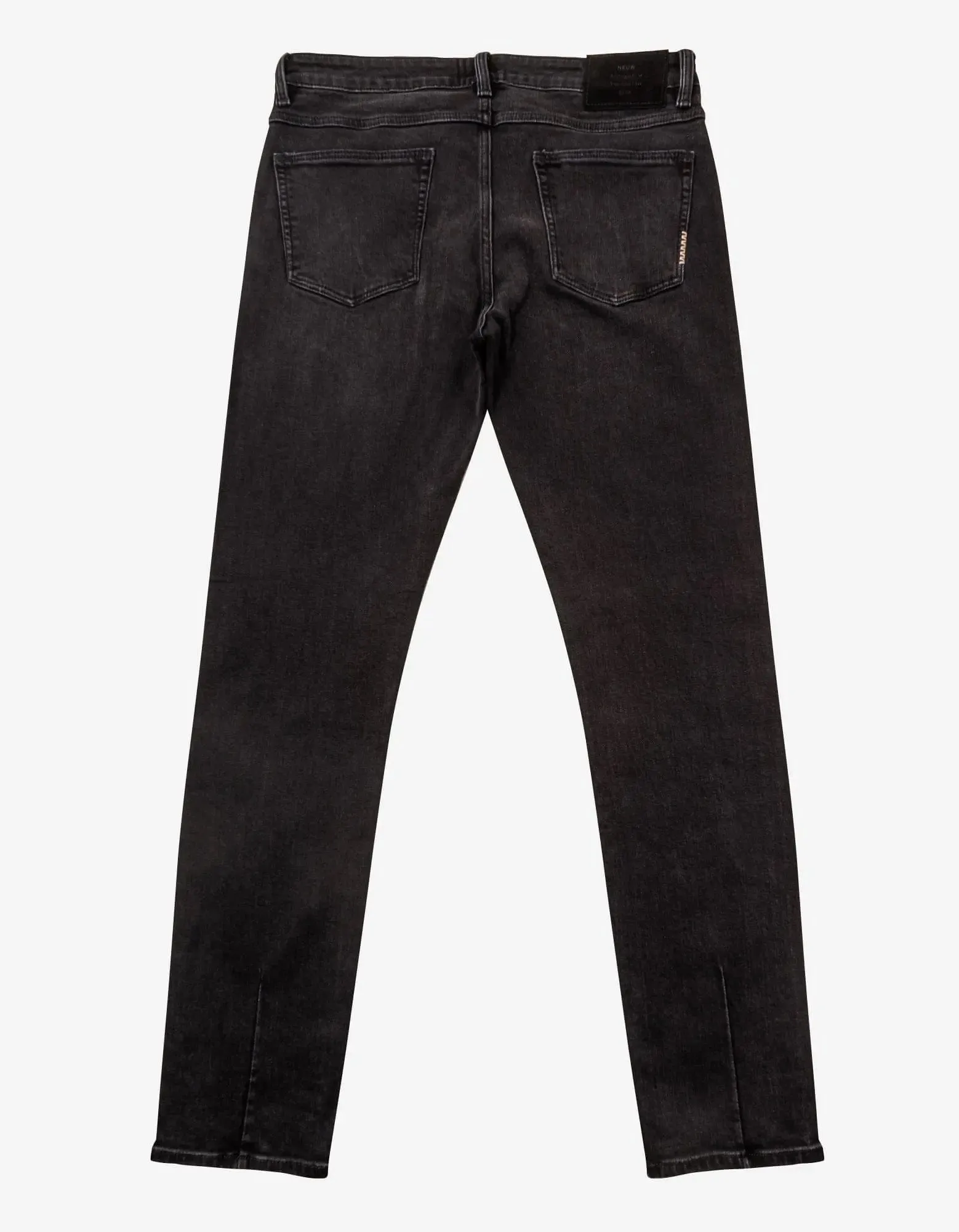 Neuw Iggy Skinny Moonshake Jeans sold by Zoo Fashions product image thumbnail 2