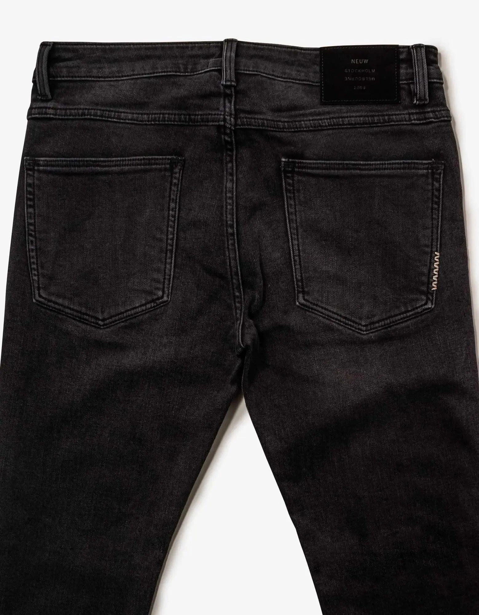 Neuw Rebel Skinny Haunt Jeans sold by Zoo Fashions product image thumbnail 4