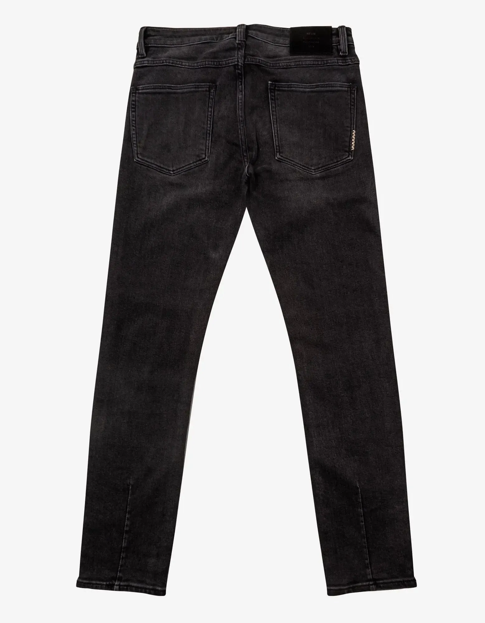 Neuw Rebel Skinny Haunt Jeans sold by Zoo Fashions product image thumbnail 2