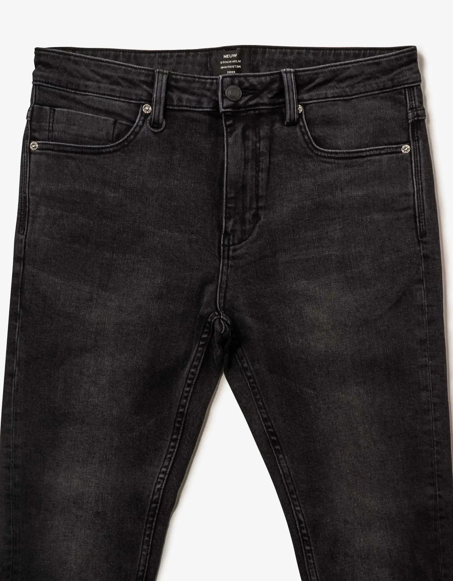 Neuw Rebel Skinny Haunt Jeans sold by Zoo Fashions product image thumbnail 3