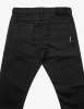 Neuw Black Iggy Skinny Perfecto Jeans sold by Zoo Fashions