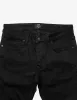 Neuw Black Iggy Skinny Perfecto Jeans sold by Zoo Fashions