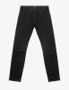 Neuw Black Iggy Skinny Perfecto Jeans sold by Zoo Fashions