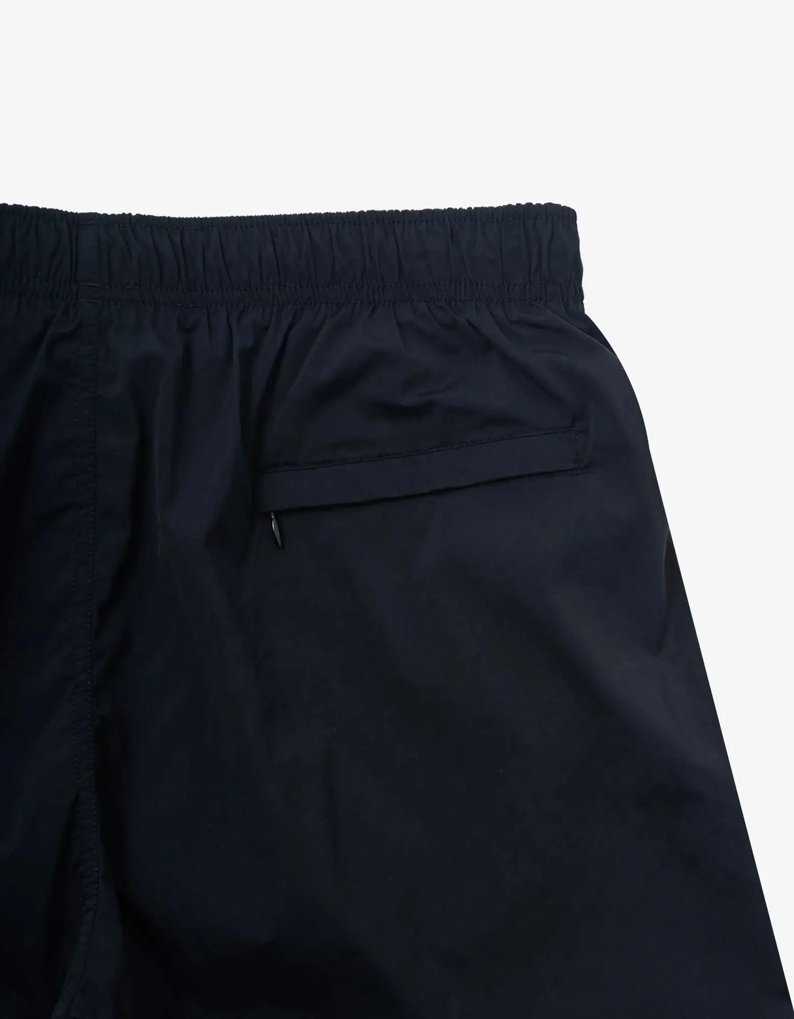 Jil Sander Black Logo Swim Shorts sold by Zoo Fashions product image thumbnail 3