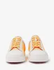 Christian Louboutin Fun Louis Junior Multicolour Panel Trainers sold by Zoo Fashions