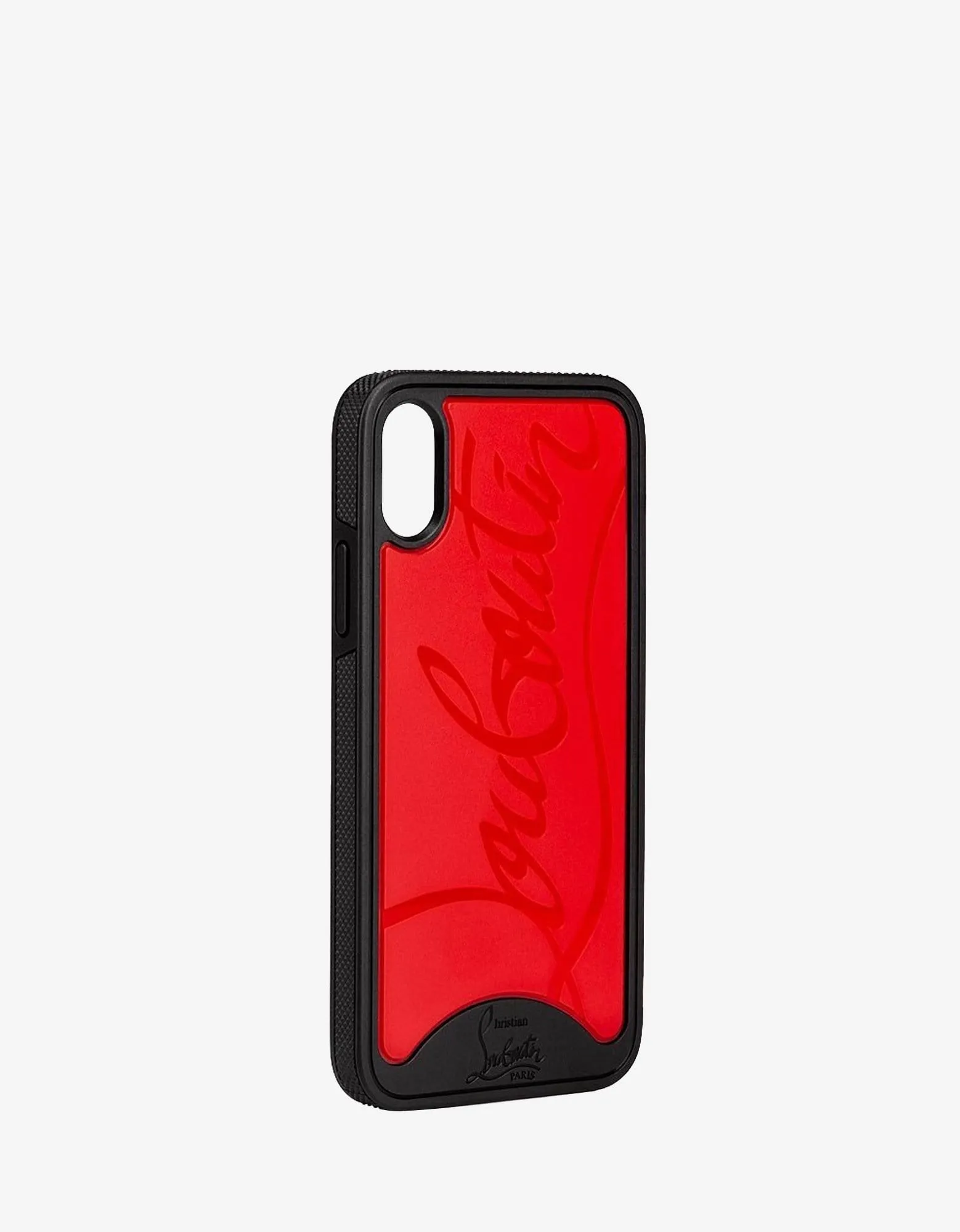 Christian Louboutin Loubiphone Sneakers iPhone X/XS Case - sold by Zoo Fashions product image thumbnail 2