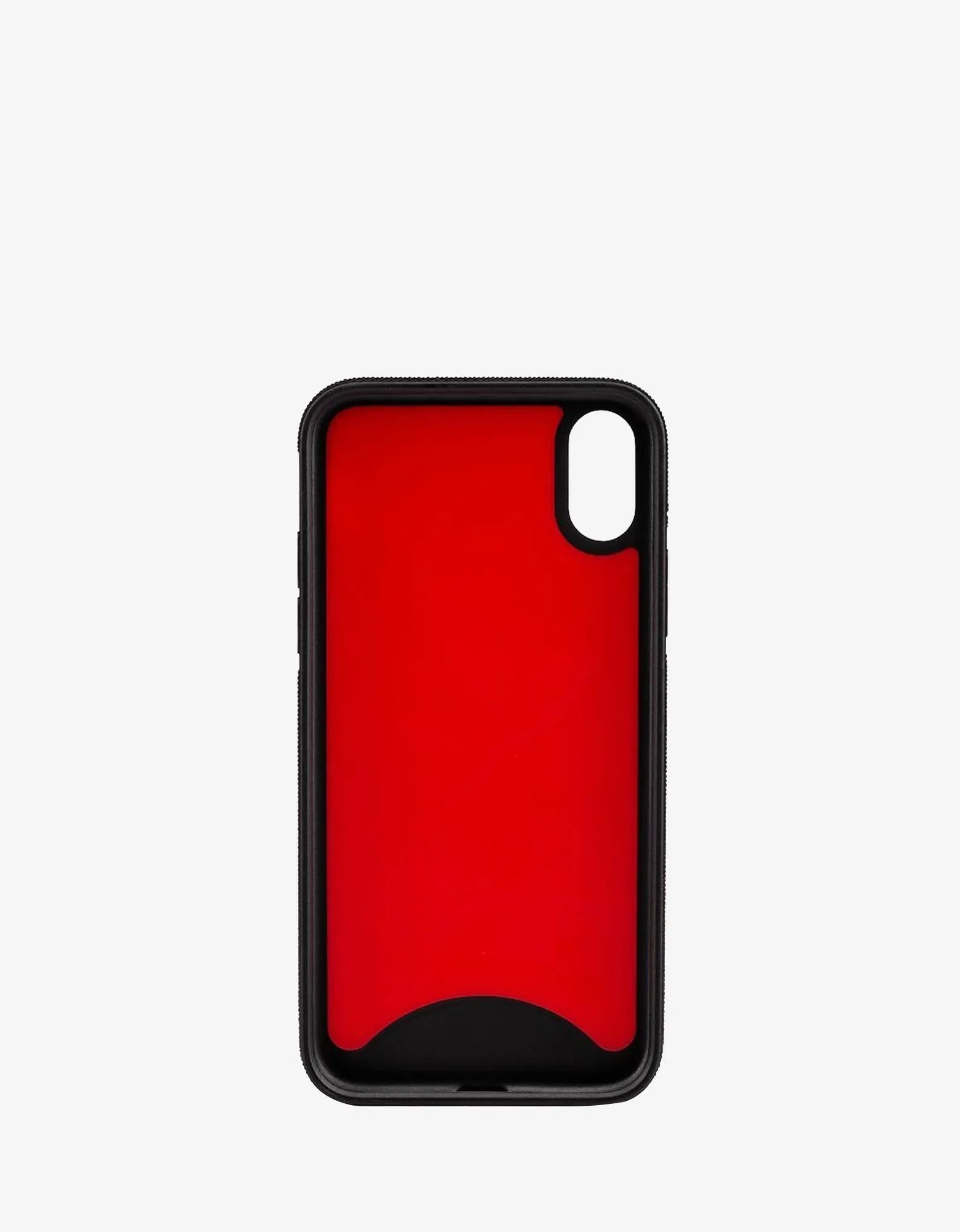 Christian Louboutin Loubiphone Sneakers iPhone X/XS Case - sold by Zoo Fashions product image thumbnail 4