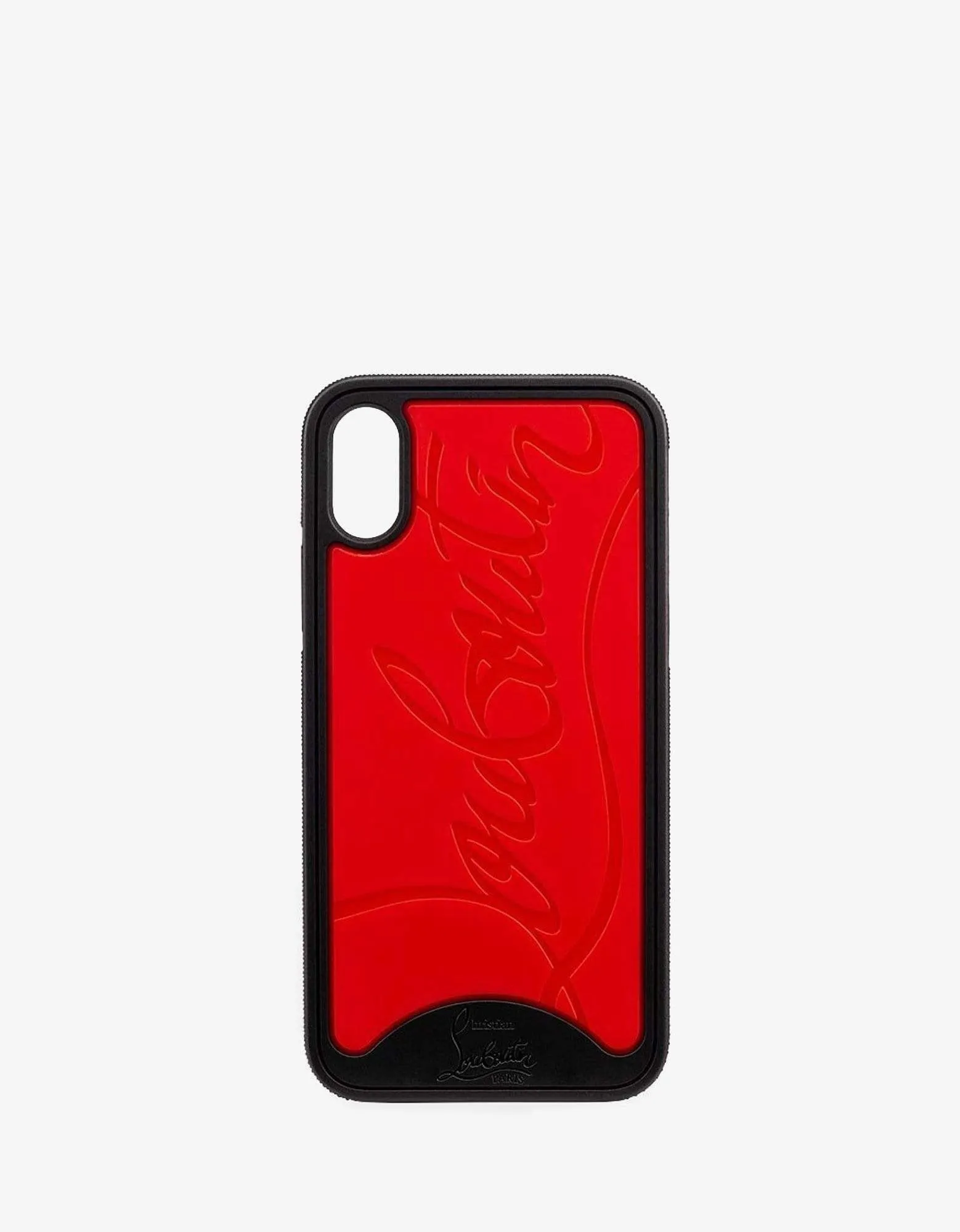 Christian Louboutin Loubiphone Sneakers iPhone X/XS Case - sold by Zoo Fashions