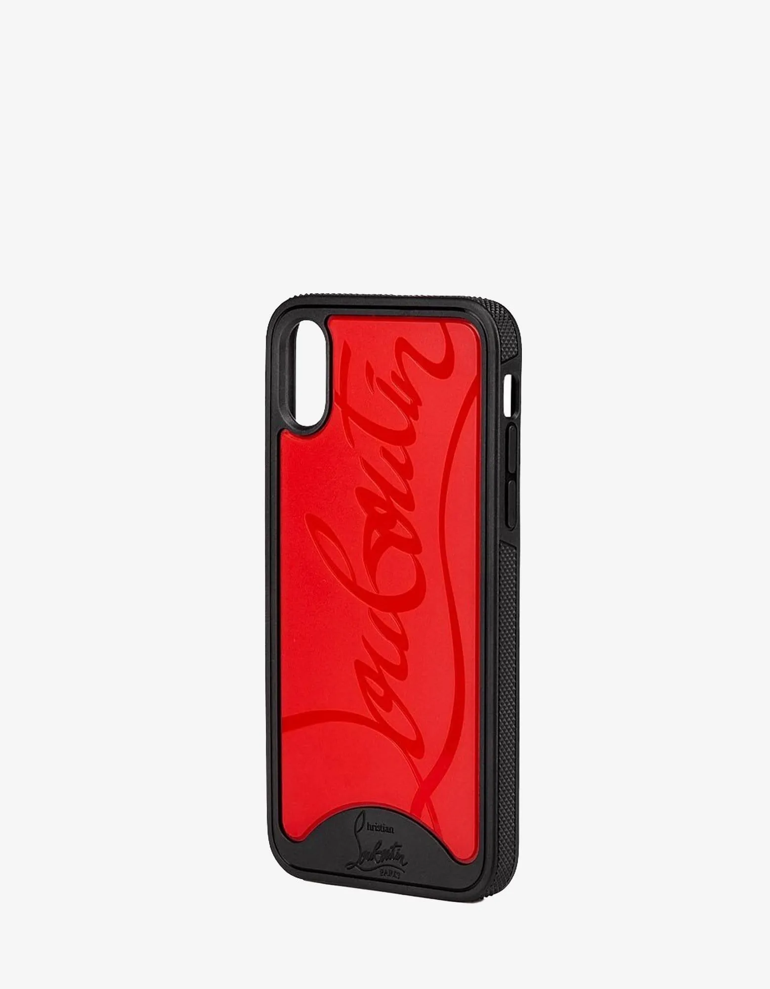 Christian Louboutin Loubiphone Sneakers iPhone X/XS Case - sold by Zoo Fashions product image thumbnail 3