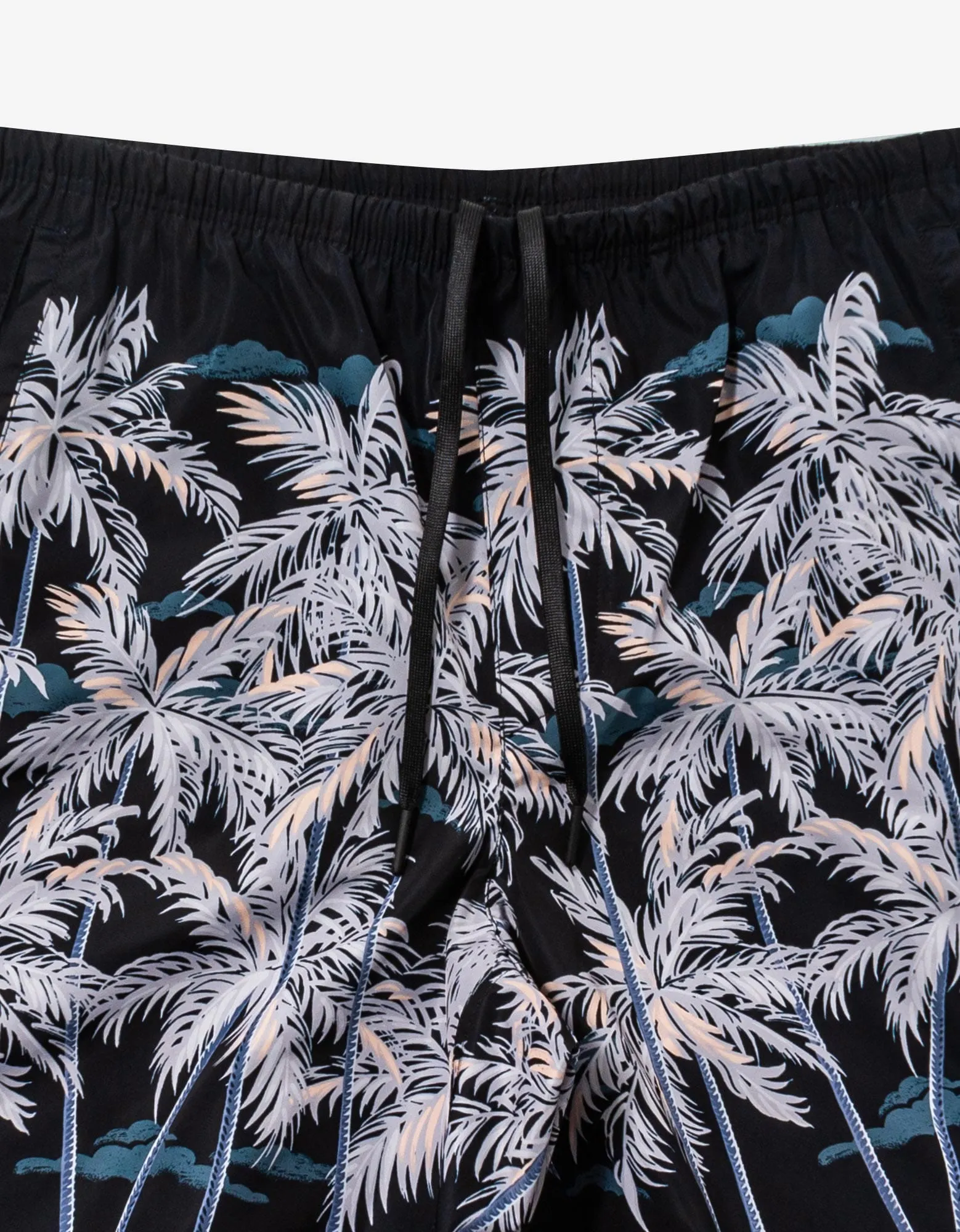 Palm Angels Black Palms Swim Shorts sold by Zoo Fashions product image thumbnail 5
