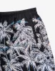 Palm Angels Black Palms Swim Shorts sold by Zoo Fashions