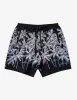 Palm Angels Black Palms Swim Shorts sold by Zoo Fashions